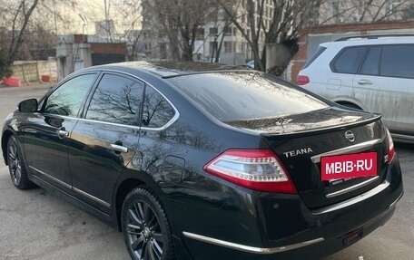 Nissan Teana, 2013 год, 1 240 000 рублей, 4 фотография