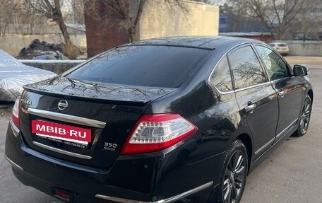 Nissan Teana, 2013 год, 1 240 000 рублей, 3 фотография
