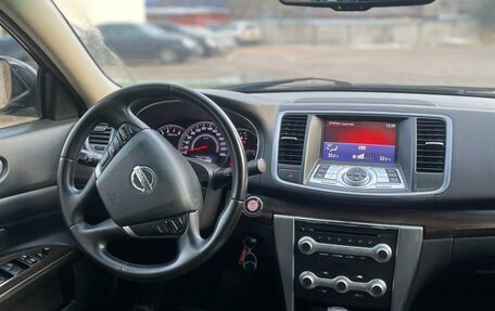Nissan Teana, 2013 год, 1 240 000 рублей, 11 фотография