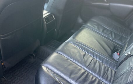 Nissan Teana, 2013 год, 1 240 000 рублей, 10 фотография