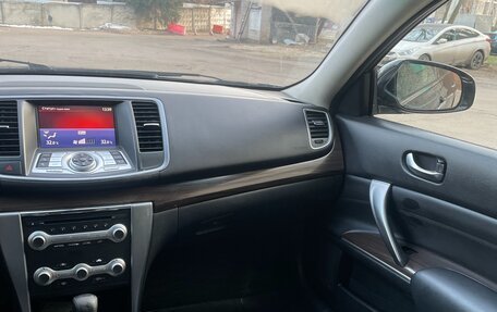 Nissan Teana, 2013 год, 1 240 000 рублей, 12 фотография