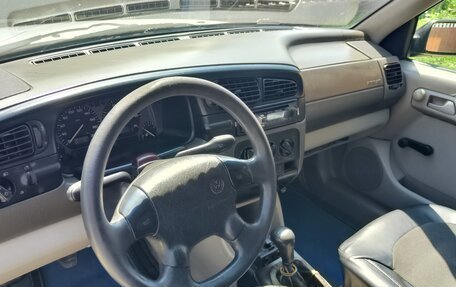 Volkswagen Vento, 1993 год, 230 000 рублей, 5 фотография