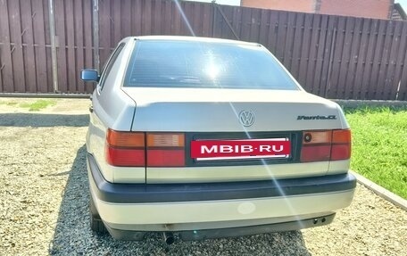 Volkswagen Vento, 1993 год, 230 000 рублей, 8 фотография