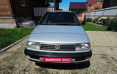 Volkswagen Vento, 1993 год, 230 000 рублей, 7 фотография