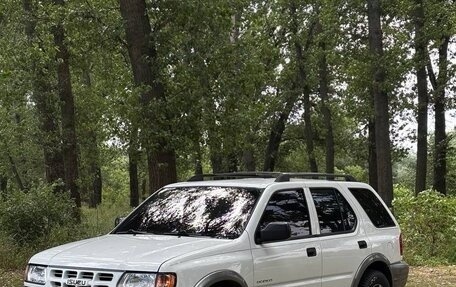 Isuzu Rodeo II, 2002 год, 500 000 рублей, 2 фотография