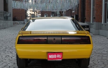 Pontiac Firebird III, 1991 год, 1 650 000 рублей, 4 фотография