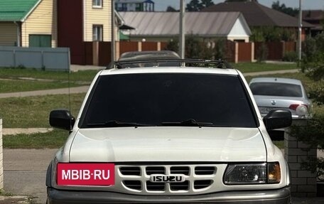Isuzu Rodeo II, 2002 год, 500 000 рублей, 4 фотография