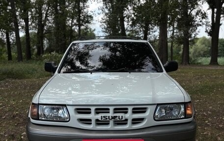 Isuzu Rodeo II, 2002 год, 500 000 рублей, 7 фотография