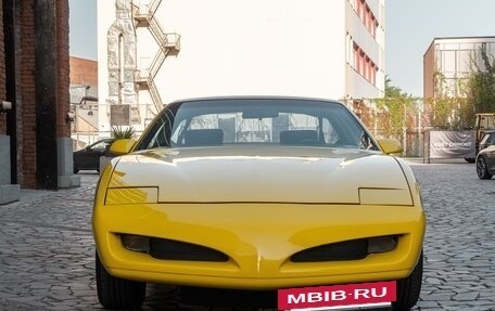 Pontiac Firebird III, 1991 год, 1 650 000 рублей, 6 фотография