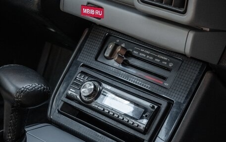Pontiac Firebird III, 1991 год, 1 650 000 рублей, 14 фотография