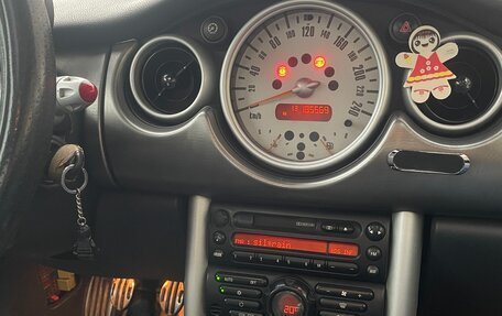 MINI Hatch, 2003 год, 990 000 рублей, 2 фотография