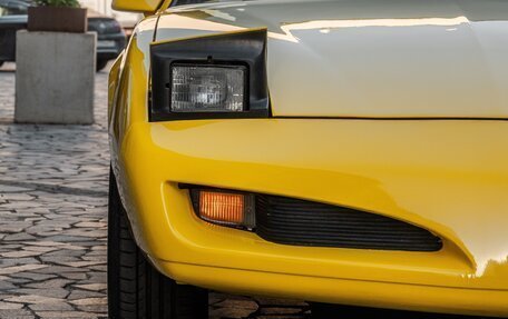 Pontiac Firebird III, 1991 год, 1 650 000 рублей, 22 фотография