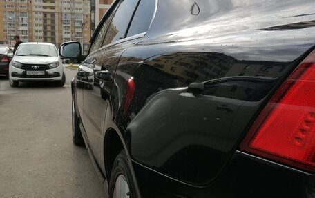 Volvo S80 II рестайлинг 2, 2007 год, 1 450 000 рублей, 7 фотография