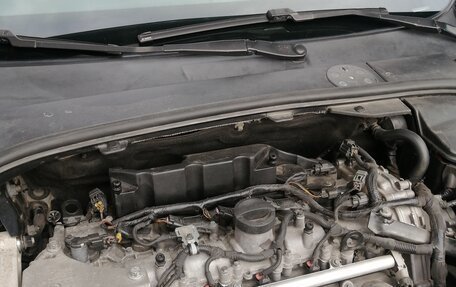 Volvo S80 II рестайлинг 2, 2007 год, 1 450 000 рублей, 19 фотография