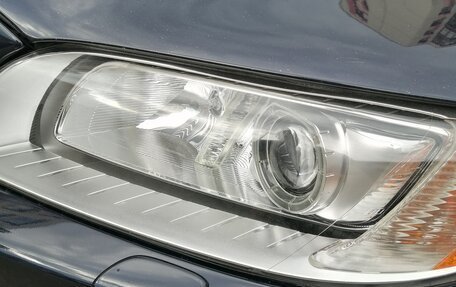 Volvo S80 II рестайлинг 2, 2007 год, 1 450 000 рублей, 22 фотография