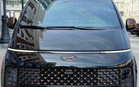 Hyundai Staria, 2024 год, 6 237 000 рублей, 3 фотография