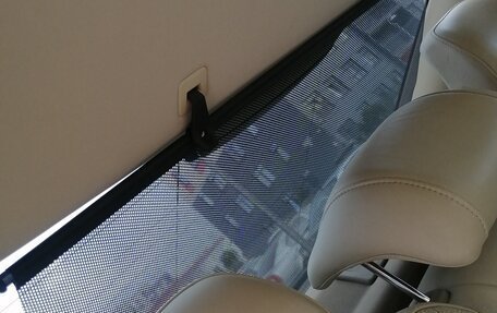 Volvo S80 II рестайлинг 2, 2007 год, 1 450 000 рублей, 29 фотография
