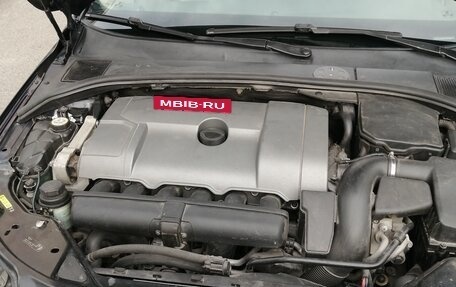 Volvo S80 II рестайлинг 2, 2007 год, 1 450 000 рублей, 20 фотография