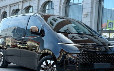 Hyundai Staria, 2024 год, 6 237 000 рублей, 12 фотография