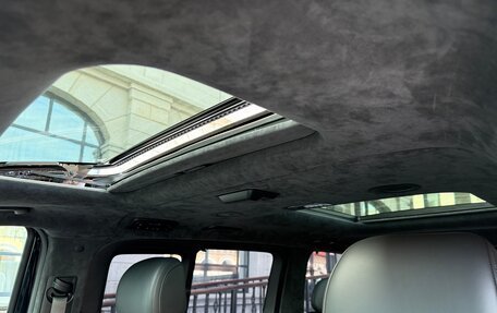 Hyundai Staria, 2024 год, 6 237 000 рублей, 10 фотография