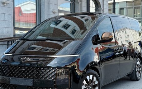 Hyundai Staria, 2024 год, 6 237 000 рублей, 11 фотография