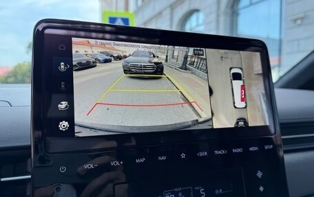 Hyundai Staria, 2024 год, 6 237 000 рублей, 8 фотография