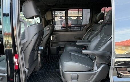 Hyundai Staria, 2024 год, 6 237 000 рублей, 15 фотография