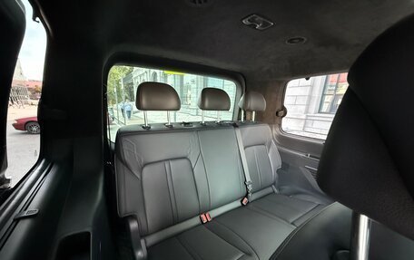 Hyundai Staria, 2024 год, 6 237 000 рублей, 22 фотография