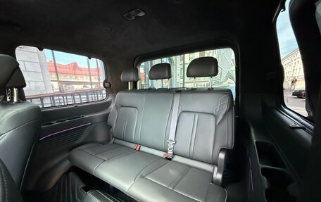 Hyundai Staria, 2024 год, 6 237 000 рублей, 23 фотография