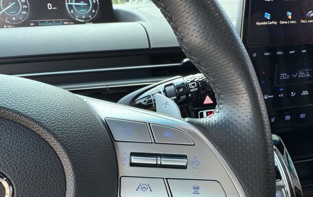 Hyundai Staria, 2024 год, 6 237 000 рублей, 26 фотография