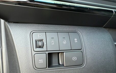 Hyundai Staria, 2024 год, 6 237 000 рублей, 25 фотография