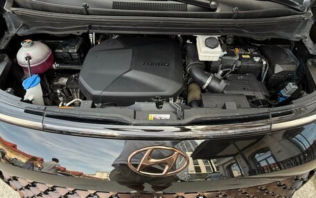Hyundai Staria, 2024 год, 6 237 000 рублей, 31 фотография