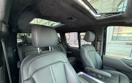 Hyundai Staria, 2024 год, 6 237 000 рублей, 27 фотография