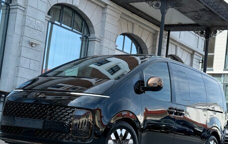 Hyundai Staria, 2024 год, 6 237 000 рублей, 32 фотография