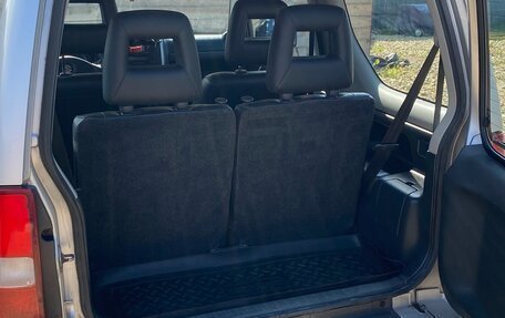 Suzuki Jimny, 2008 год, 925 000 рублей, 6 фотография