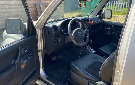 Suzuki Jimny, 2008 год, 925 000 рублей, 9 фотография
