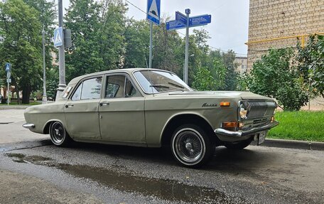 ГАЗ 24 «Волга» I (24), 1977 год, 729 000 рублей, 4 фотография