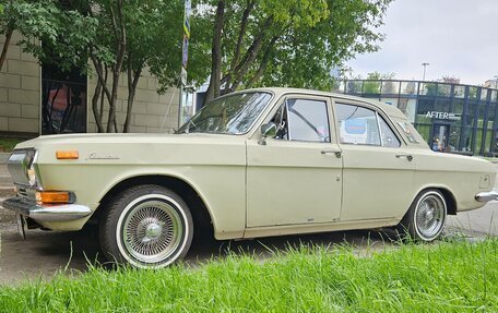 ГАЗ 24 «Волга» I (24), 1977 год, 729 000 рублей, 3 фотография