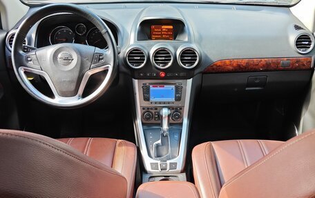 Opel Antara I, 2014 год, 1 650 000 рублей, 8 фотография