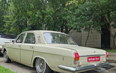 ГАЗ 24 «Волга» I (24), 1977 год, 729 000 рублей, 6 фотография