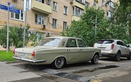 ГАЗ 24 «Волга» I (24), 1977 год, 729 000 рублей, 9 фотография