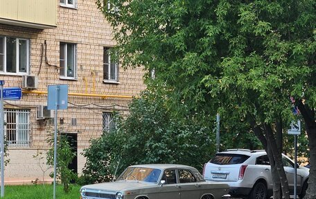 ГАЗ 24 «Волга» I (24), 1977 год, 729 000 рублей, 10 фотография