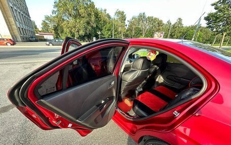 Chevrolet Aveo III, 2013 год, 650 000 рублей, 24 фотография