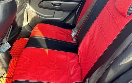 Chevrolet Aveo III, 2013 год, 650 000 рублей, 25 фотография