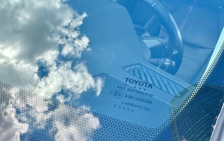 Toyota RAV4, 2020 год, 3 850 000 рублей, 7 фотография