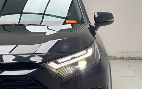 Toyota RAV4, 2024 год, 3 000 000 рублей, 12 фотография