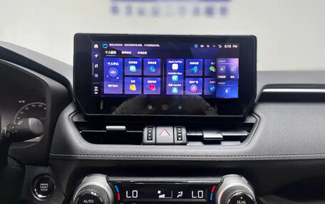 Toyota RAV4, 2024 год, 3 000 000 рублей, 7 фотография