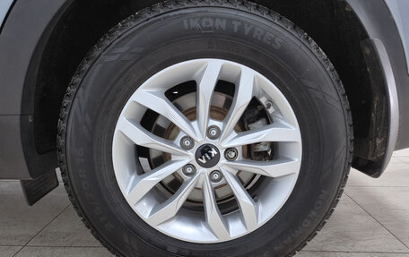 KIA Sportage IV рестайлинг, 2020 год, 2 240 000 рублей, 7 фотография
