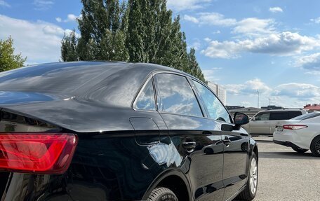 Audi A3, 2014 год, 1 570 000 рублей, 5 фотография