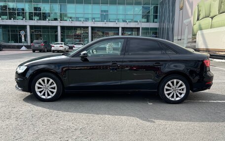 Audi A3, 2014 год, 1 570 000 рублей, 8 фотография